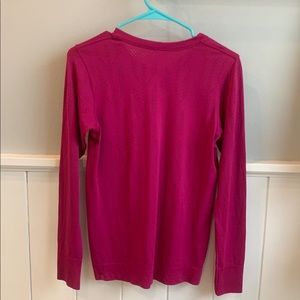 Lululemon Swiftly Breathe Top